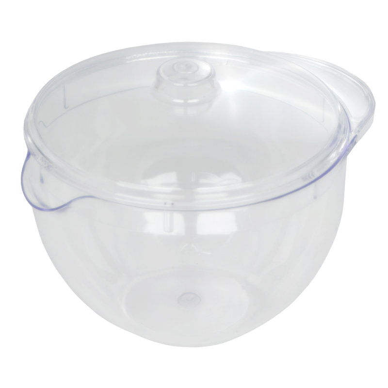 Pendeford Easy Cook Microwave Jug and Lid & Reviews Wayfair.co.uk